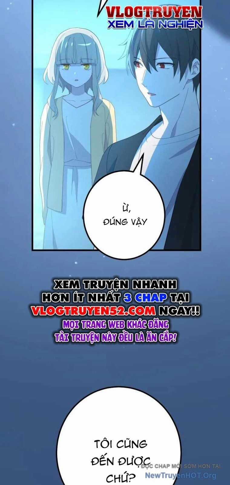 Sự Tái Sinh Của Đại Pháp Sư Bị Phong Ấn Chương 61 trang 16