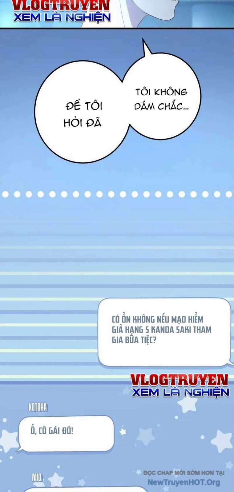 Sự Tái Sinh Của Đại Pháp Sư Bị Phong Ấn Chương 61 trang 18