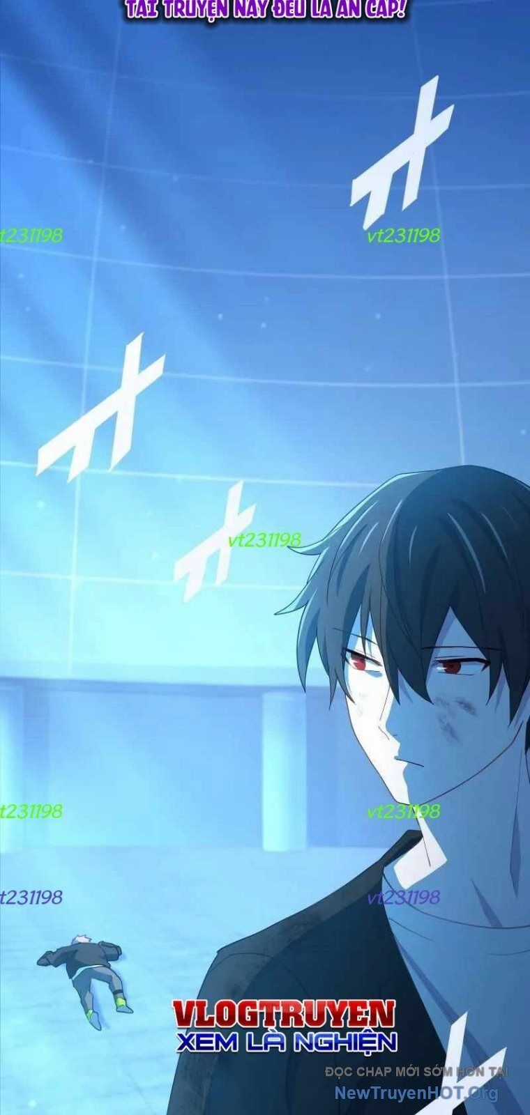 Sự Tái Sinh Của Đại Pháp Sư Bị Phong Ấn Chương 61 trang 2