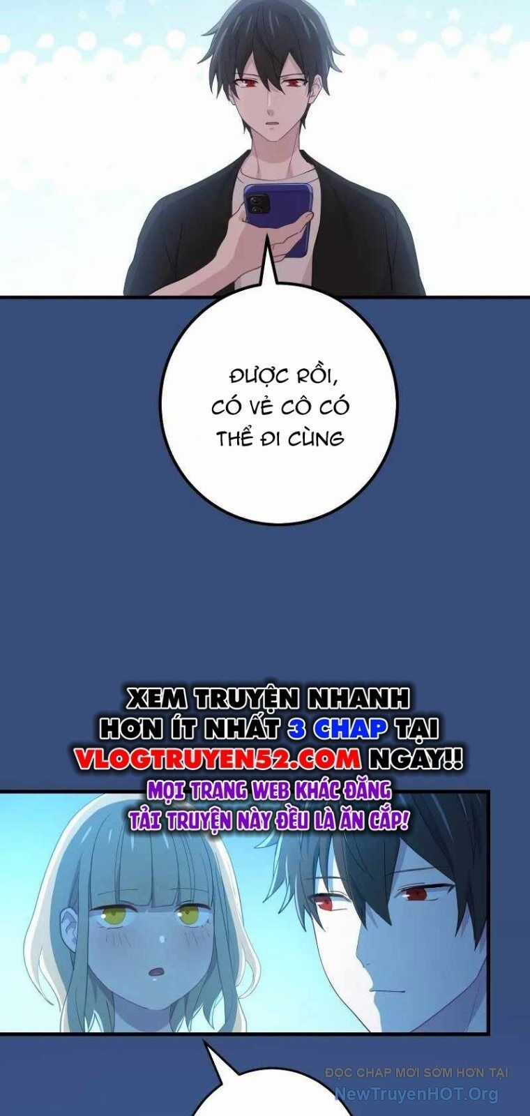 Sự Tái Sinh Của Đại Pháp Sư Bị Phong Ấn Chương 61 trang 20