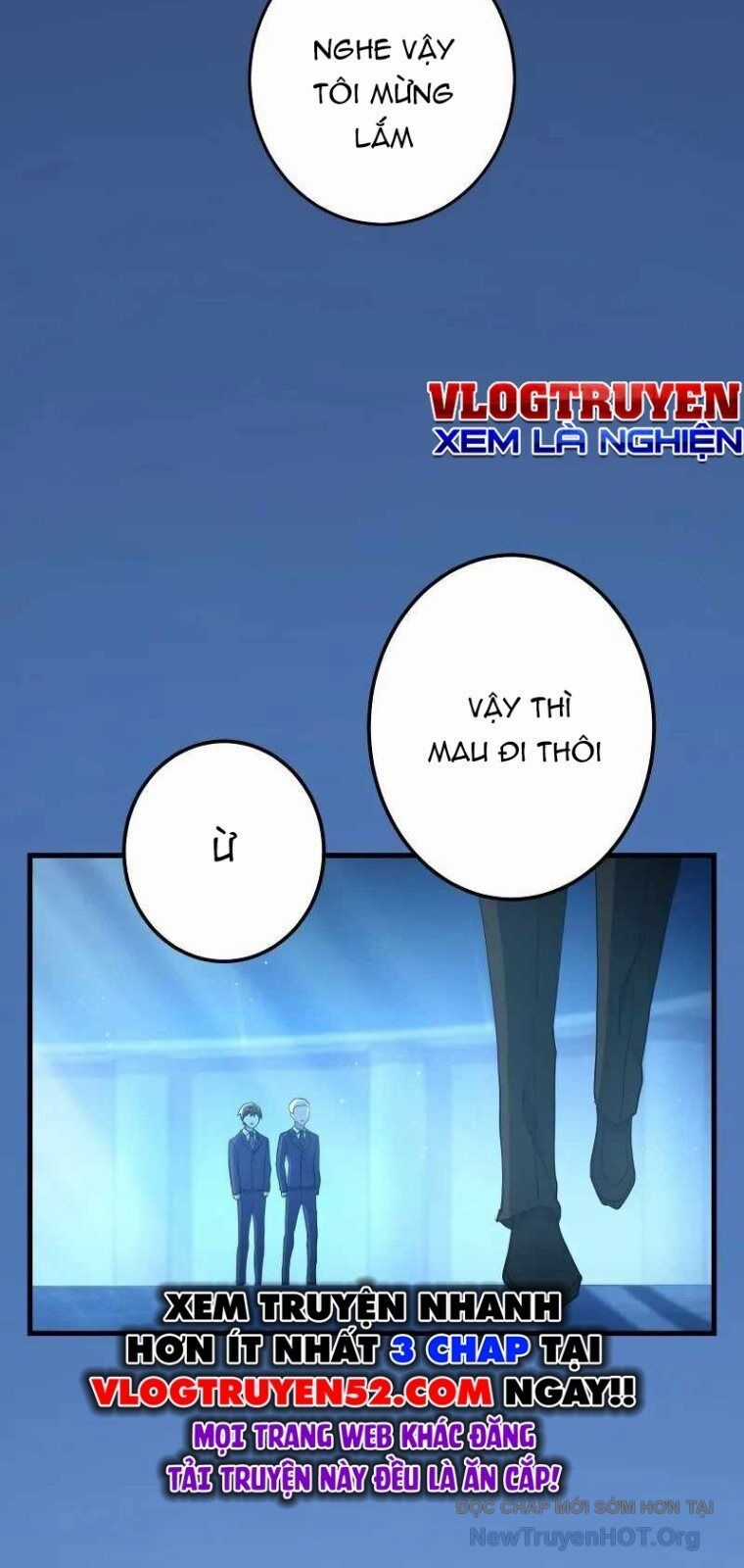 Sự Tái Sinh Của Đại Pháp Sư Bị Phong Ấn Chương 61 trang 21