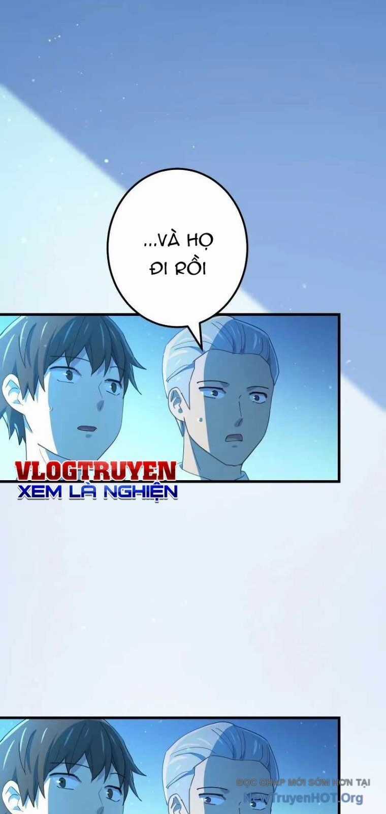 Sự Tái Sinh Của Đại Pháp Sư Bị Phong Ấn Chương 61 trang 22