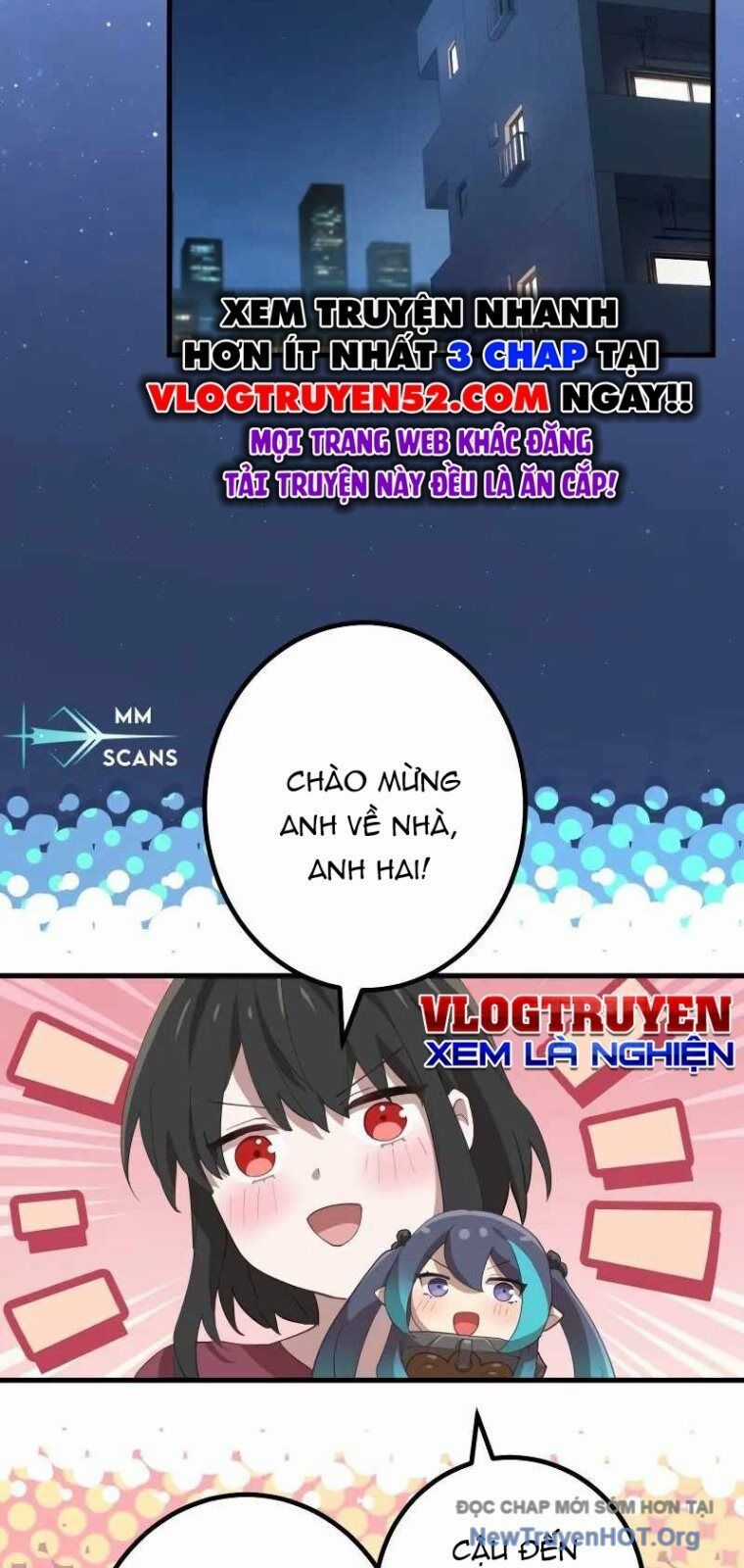 Sự Tái Sinh Của Đại Pháp Sư Bị Phong Ấn Chương 61 trang 25