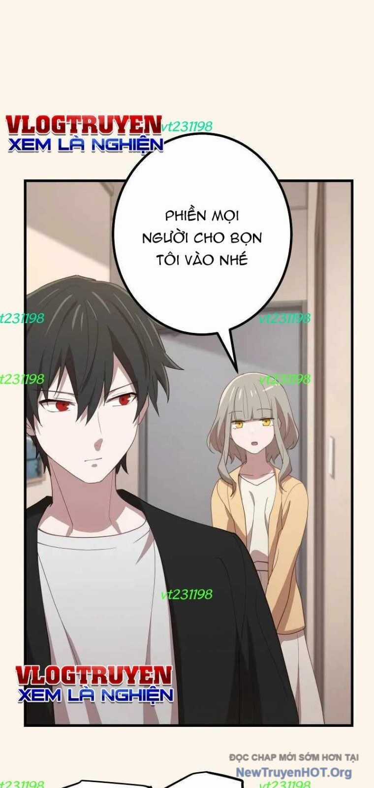 Sự Tái Sinh Của Đại Pháp Sư Bị Phong Ấn Chương 61 trang 27