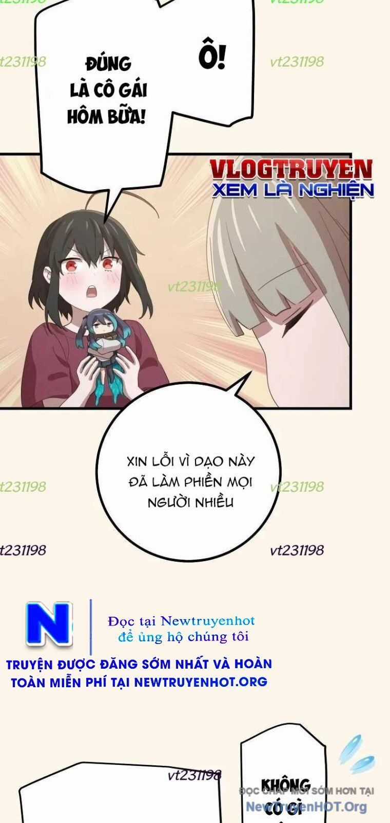 Sự Tái Sinh Của Đại Pháp Sư Bị Phong Ấn Chương 61 trang 28