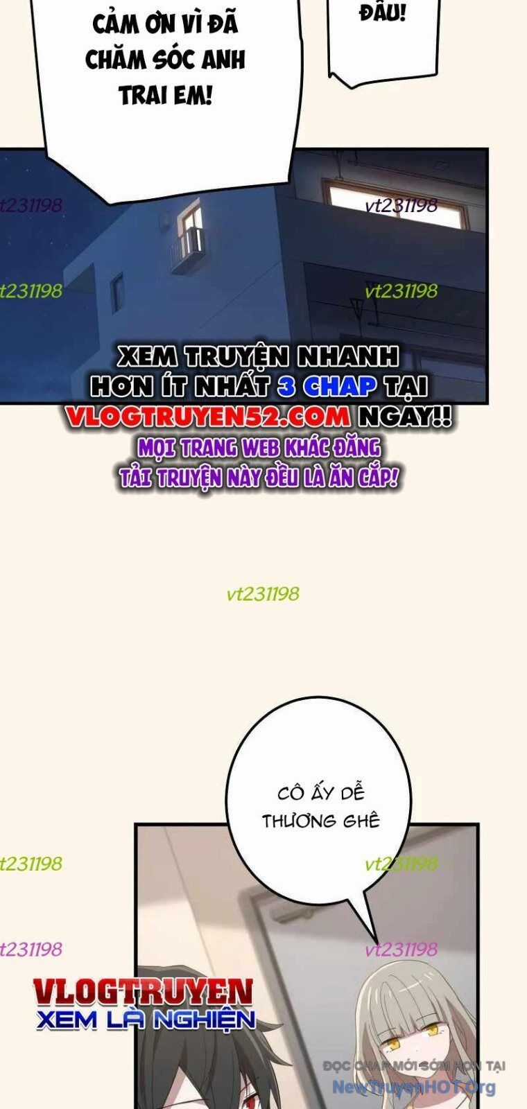 Sự Tái Sinh Của Đại Pháp Sư Bị Phong Ấn Chương 61 trang 29