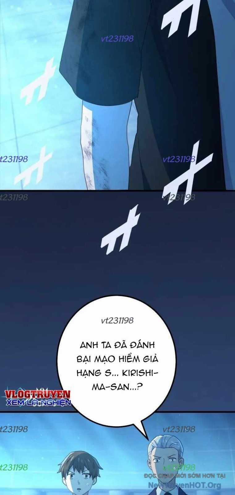 Sự Tái Sinh Của Đại Pháp Sư Bị Phong Ấn Chương 61 trang 3