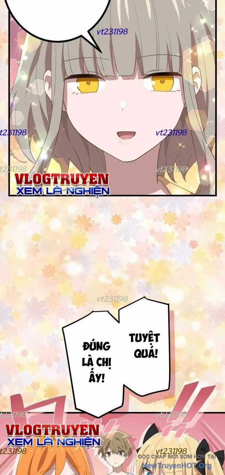 Sự Tái Sinh Của Đại Pháp Sư Bị Phong Ấn Chương 61 trang 33