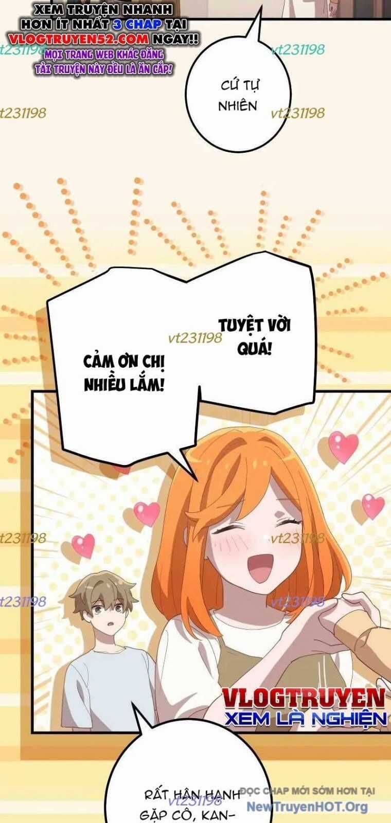 Sự Tái Sinh Của Đại Pháp Sư Bị Phong Ấn Chương 61 trang 35