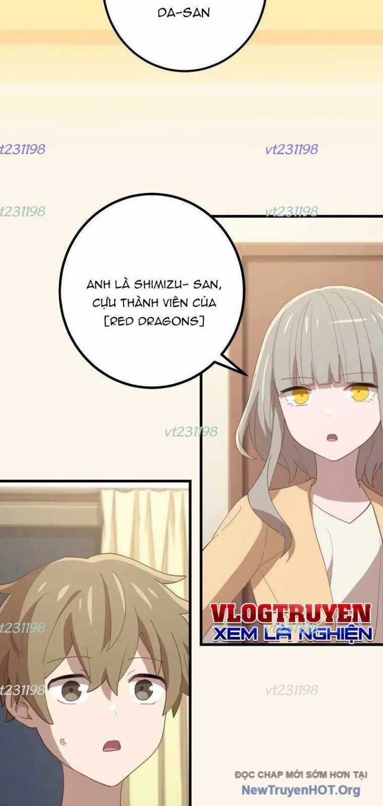 Sự Tái Sinh Của Đại Pháp Sư Bị Phong Ấn Chương 61 trang 36