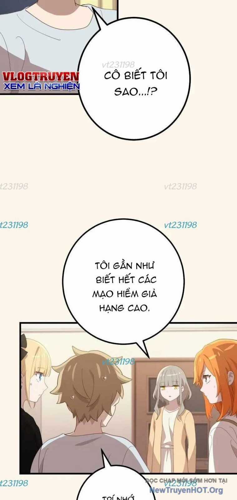 Sự Tái Sinh Của Đại Pháp Sư Bị Phong Ấn Chương 61 trang 37