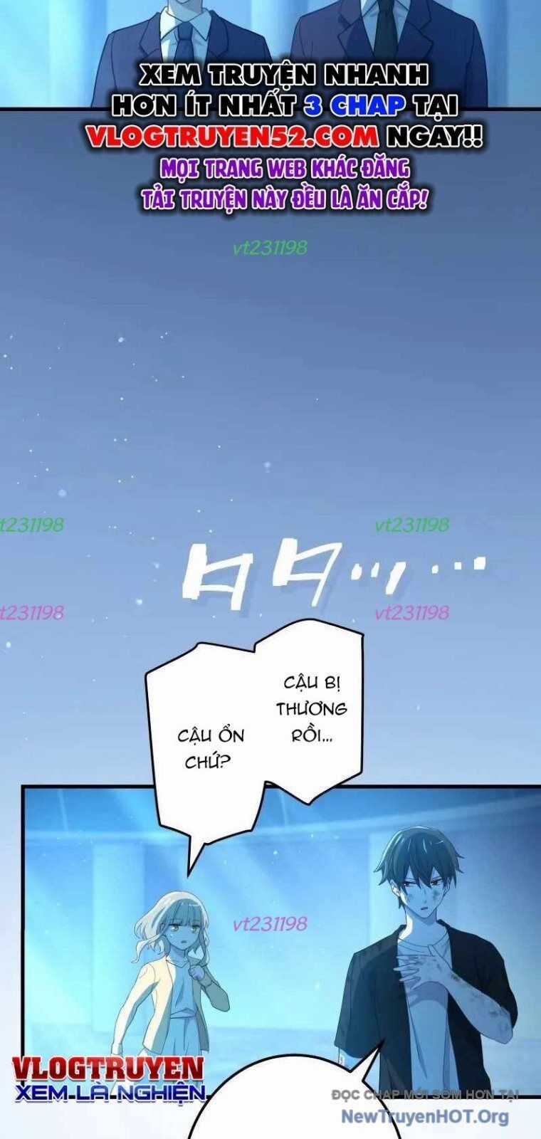 Sự Tái Sinh Của Đại Pháp Sư Bị Phong Ấn Chương 61 trang 4