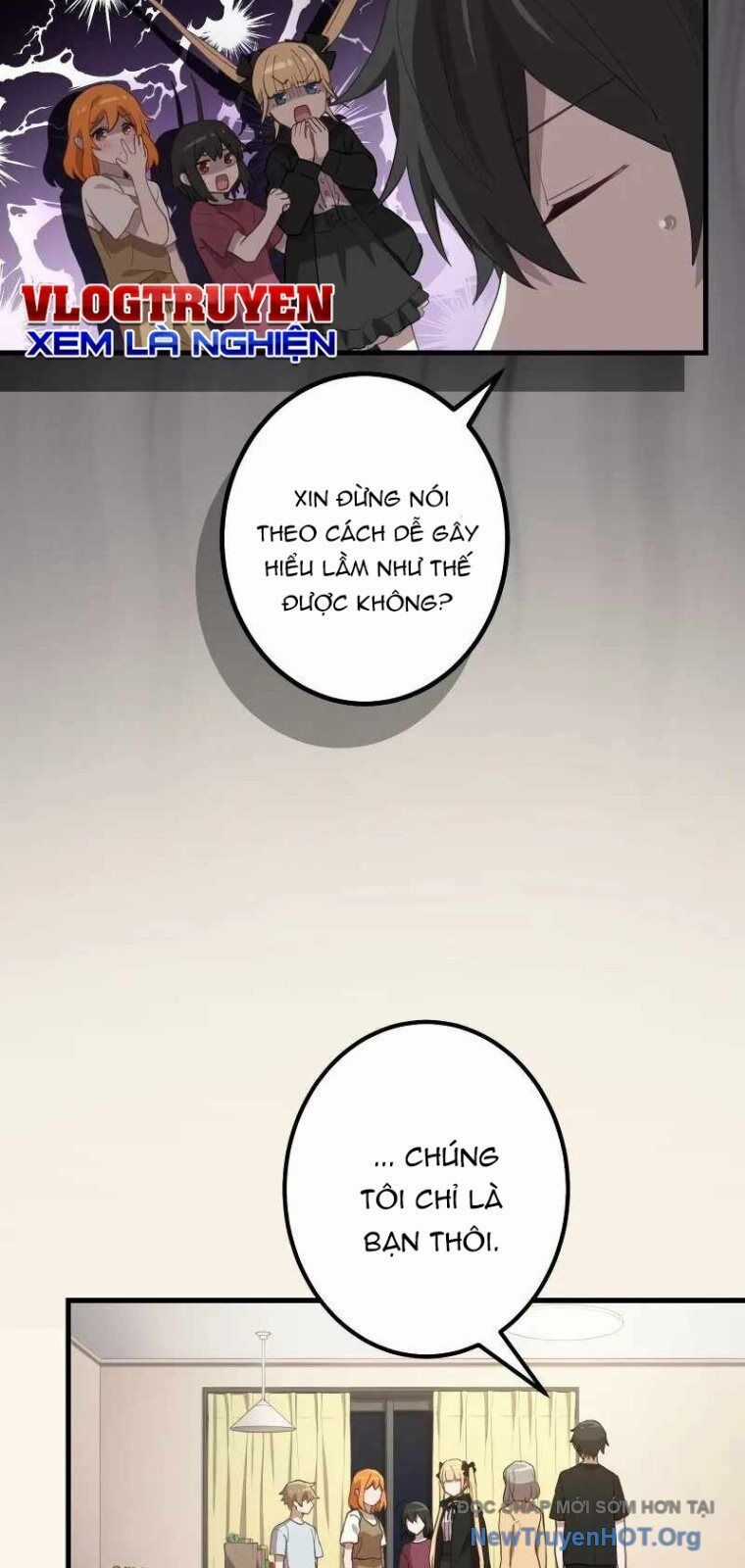 Sự Tái Sinh Của Đại Pháp Sư Bị Phong Ấn Chương 61 trang 43