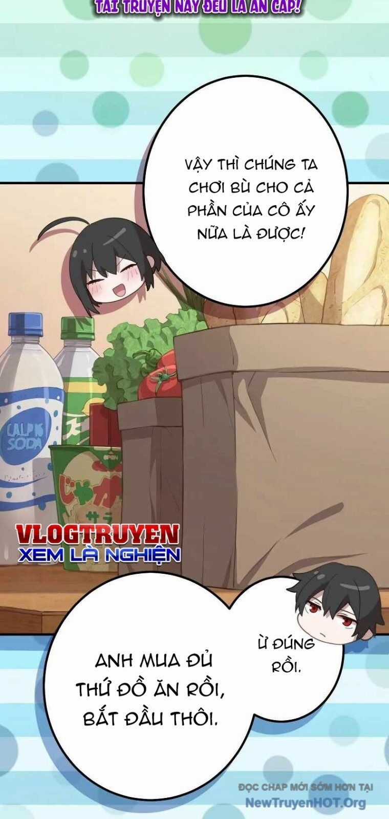 Sự Tái Sinh Của Đại Pháp Sư Bị Phong Ấn Chương 61 trang 45