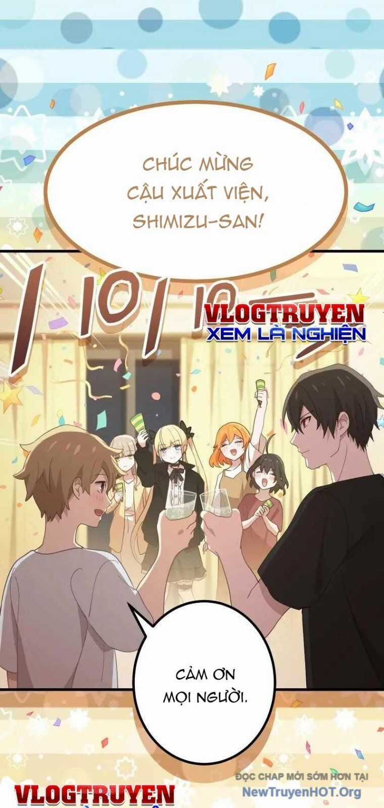 Sự Tái Sinh Của Đại Pháp Sư Bị Phong Ấn Chương 61 trang 46