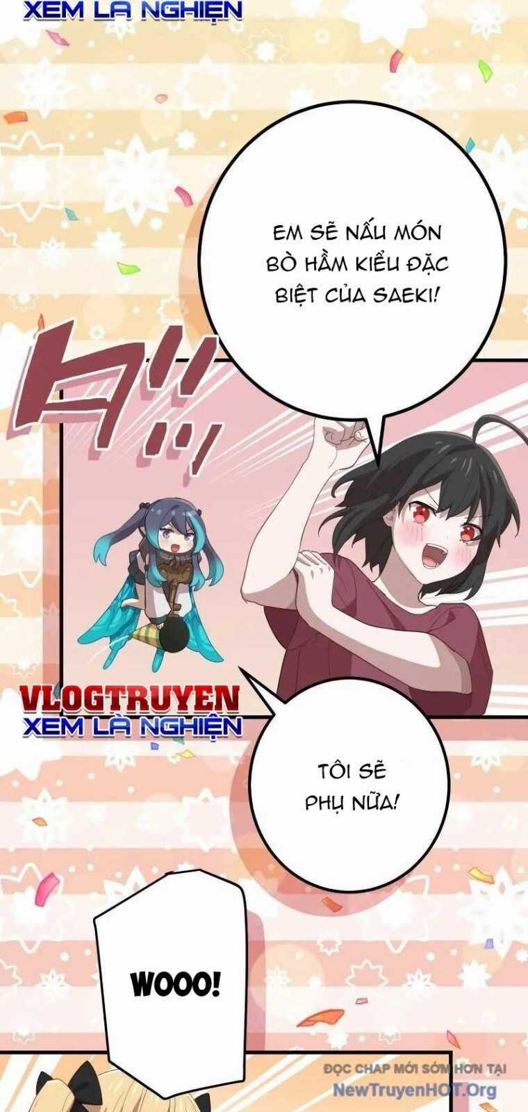 Sự Tái Sinh Của Đại Pháp Sư Bị Phong Ấn Chương 61 trang 47