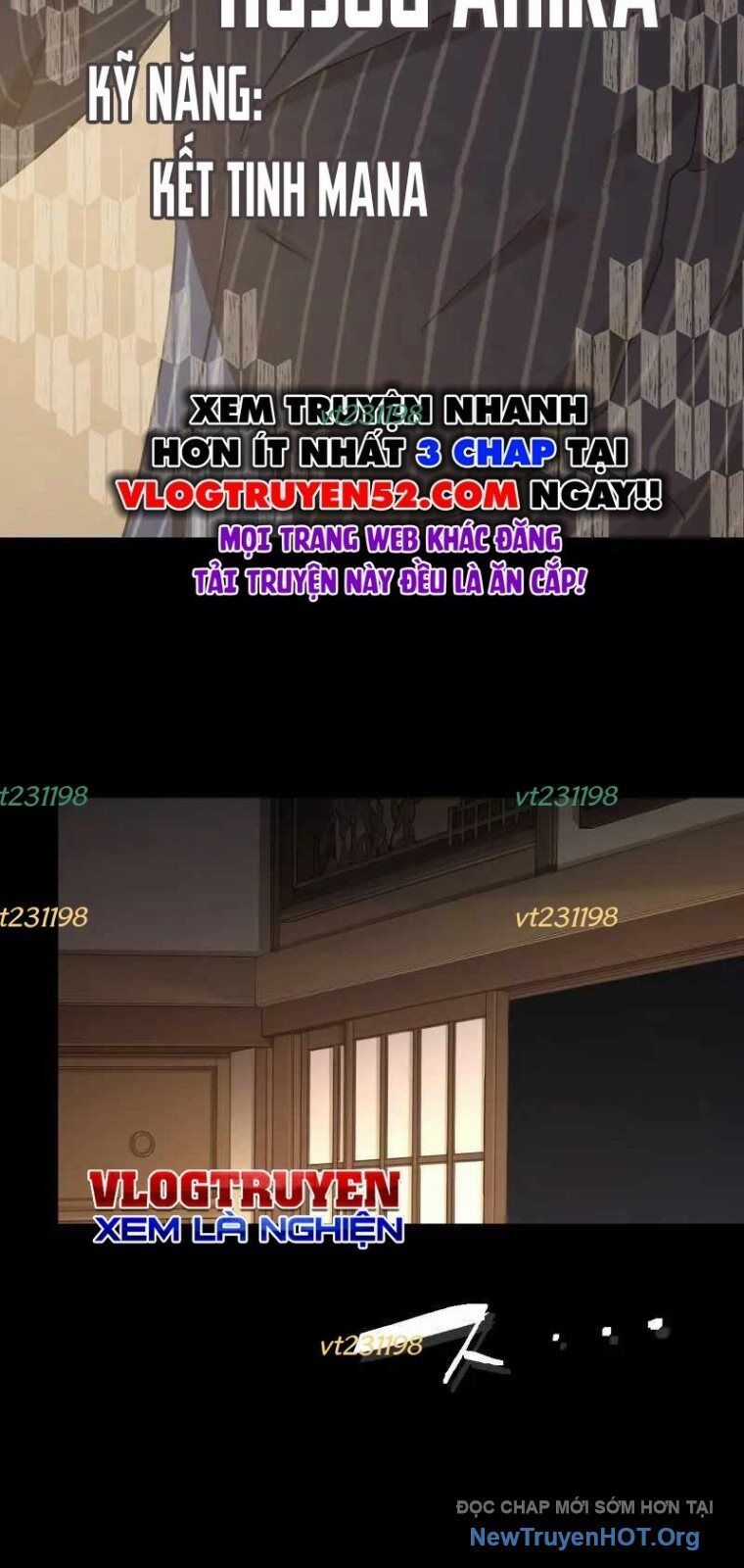 Sự Tái Sinh Của Đại Pháp Sư Bị Phong Ấn Chương 61 trang 59