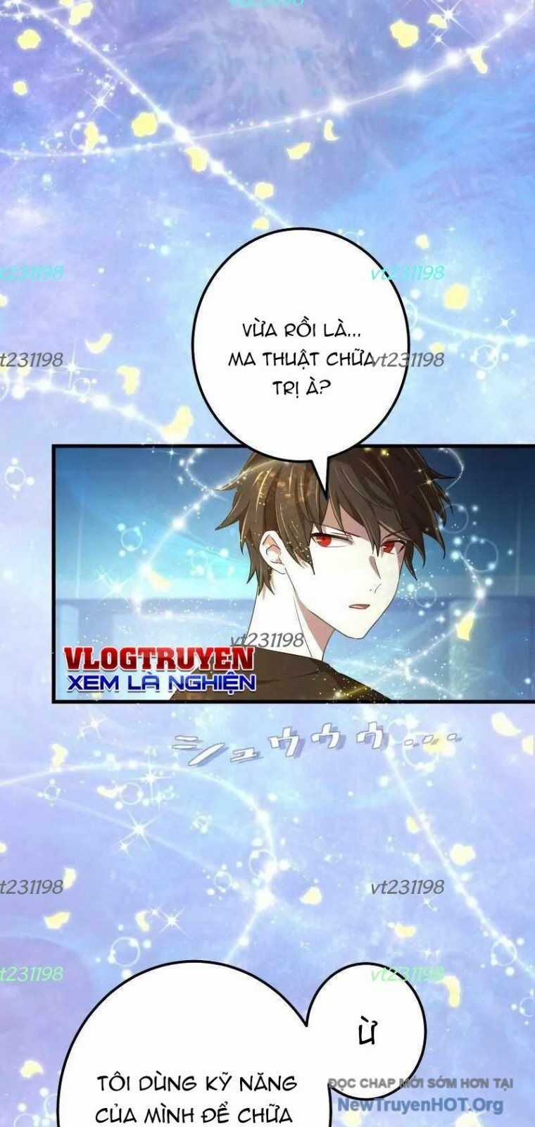 Sự Tái Sinh Của Đại Pháp Sư Bị Phong Ấn Chương 61 trang 6