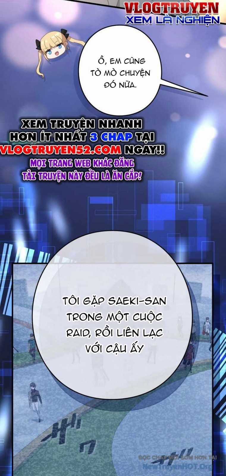 Sự Tái Sinh Của Đại Pháp Sư Bị Phong Ấn Chương 62 trang 15