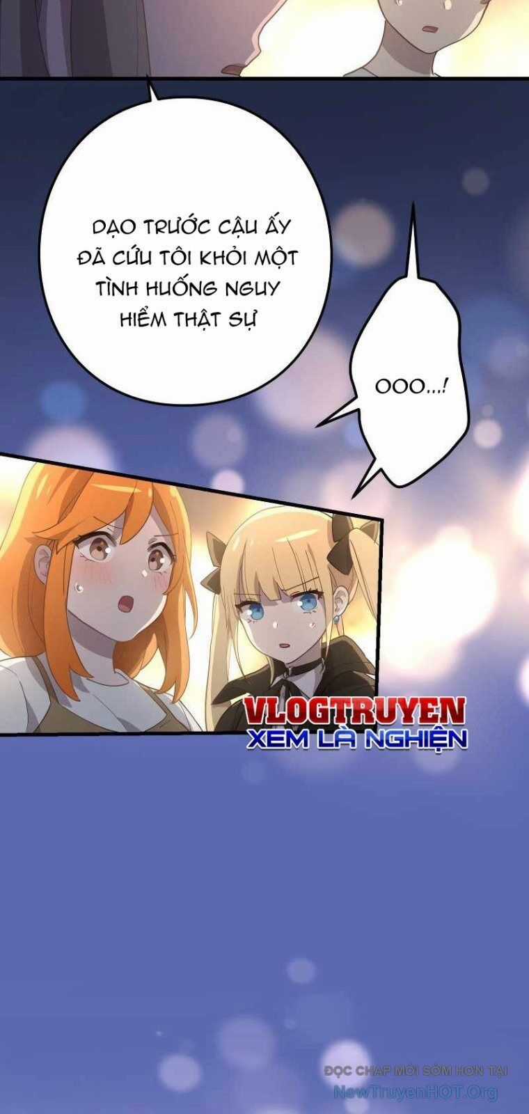 Sự Tái Sinh Của Đại Pháp Sư Bị Phong Ấn Chương 62 trang 19