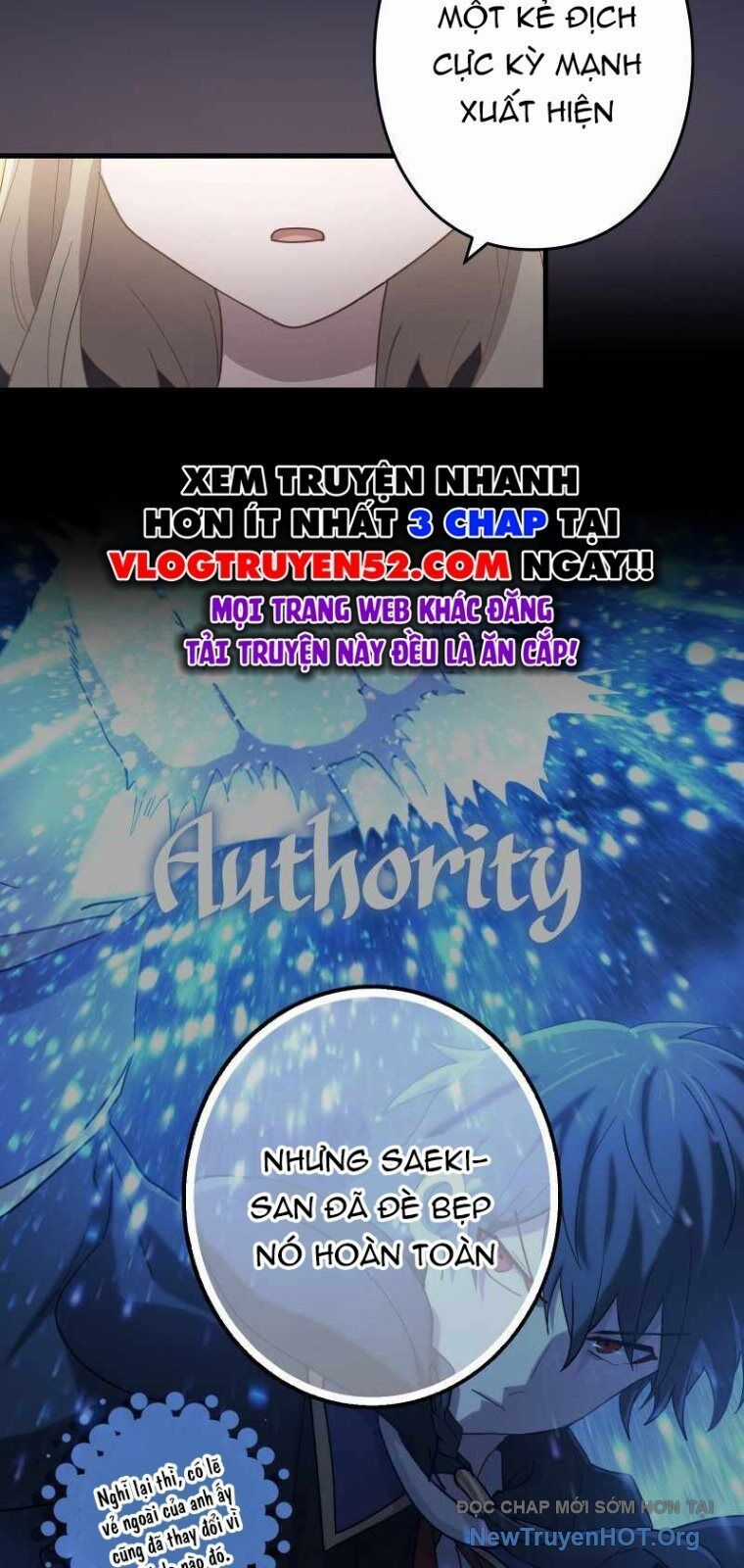 Sự Tái Sinh Của Đại Pháp Sư Bị Phong Ấn Chương 62 trang 22