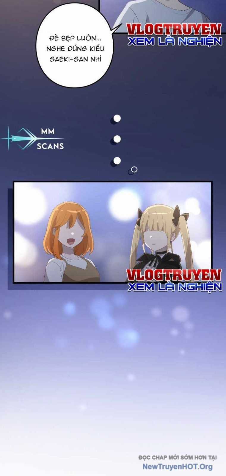 Sự Tái Sinh Của Đại Pháp Sư Bị Phong Ấn Chương 62 trang 24