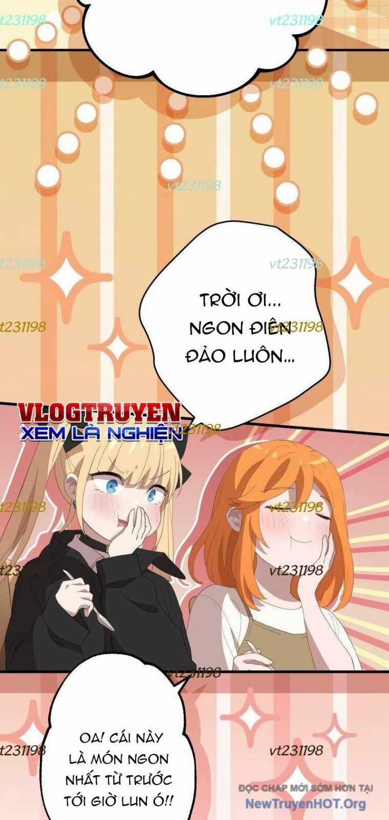 Sự Tái Sinh Của Đại Pháp Sư Bị Phong Ấn Chương 62 trang 3