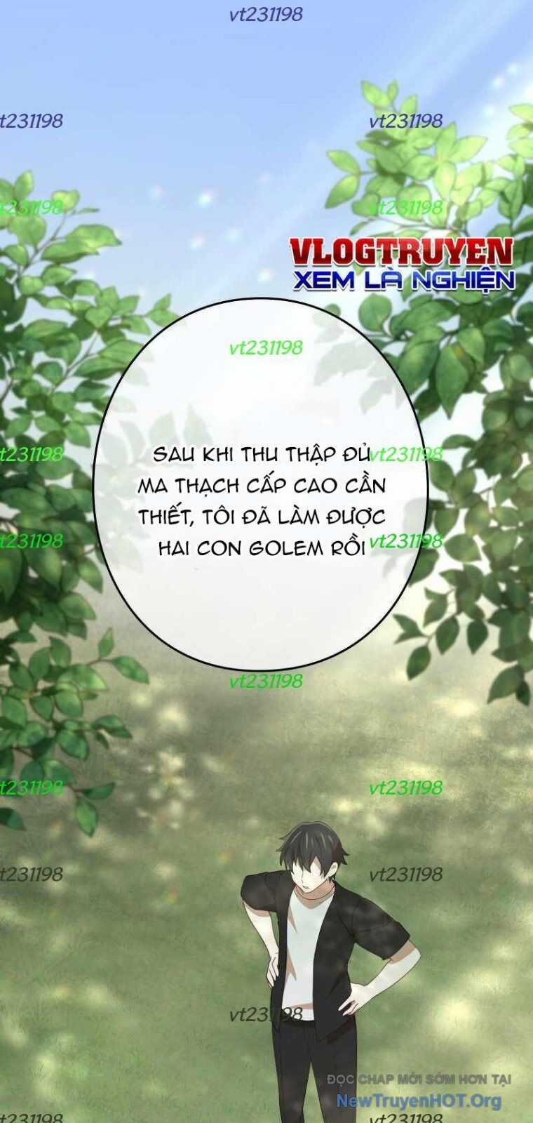 Sự Tái Sinh Của Đại Pháp Sư Bị Phong Ấn Chương 62 trang 30