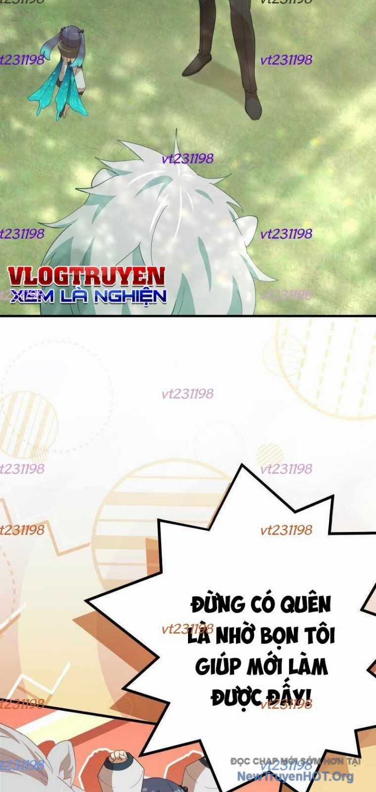 Sự Tái Sinh Của Đại Pháp Sư Bị Phong Ấn Chương 62 trang 31