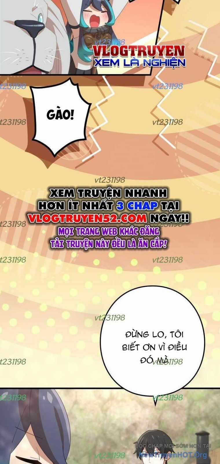 Sự Tái Sinh Của Đại Pháp Sư Bị Phong Ấn Chương 62 trang 32