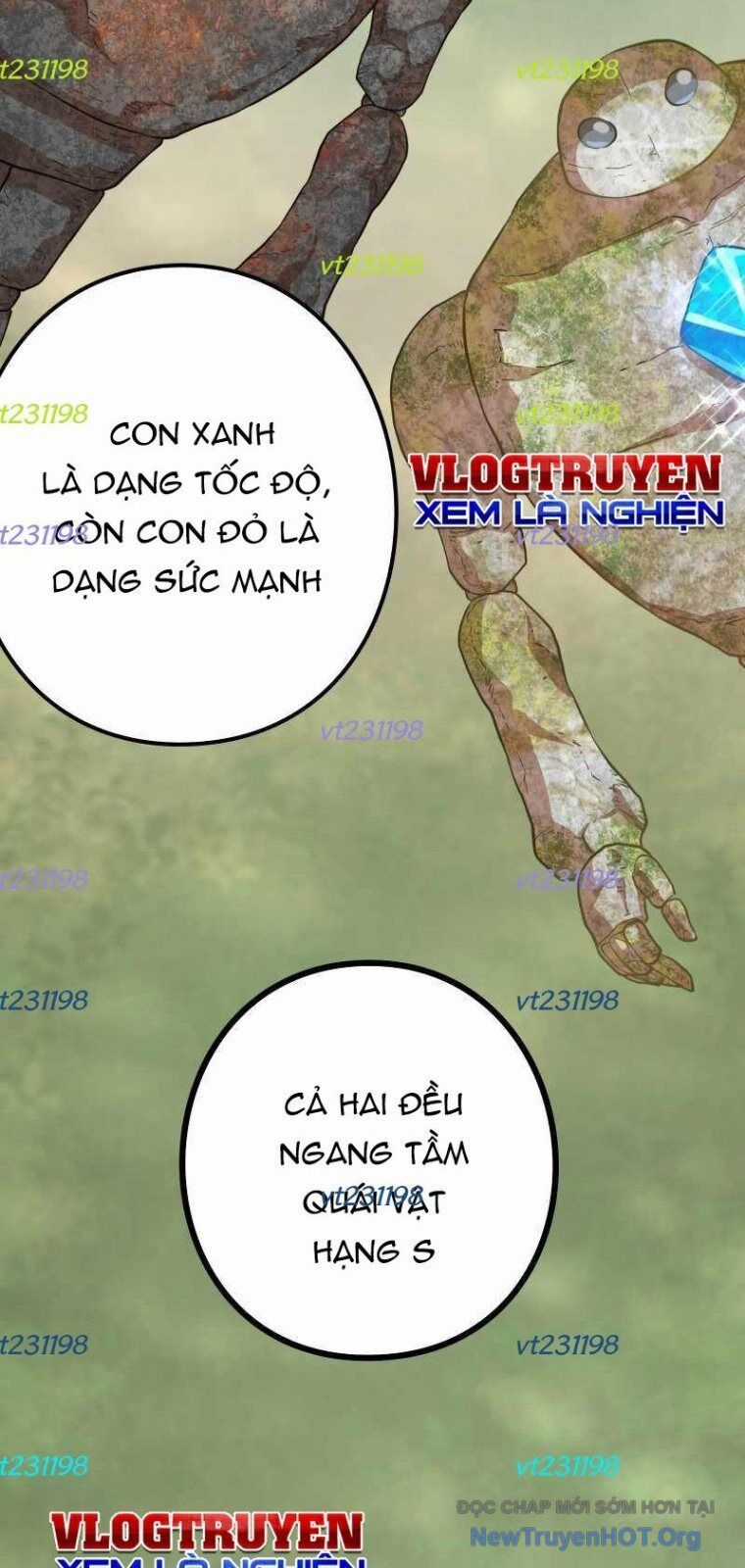 Sự Tái Sinh Của Đại Pháp Sư Bị Phong Ấn Chương 62 trang 34