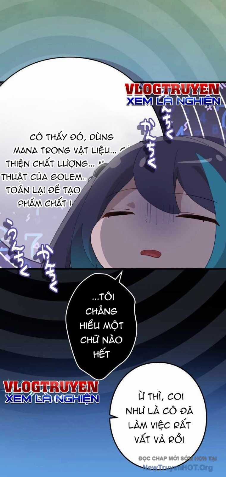 Sự Tái Sinh Của Đại Pháp Sư Bị Phong Ấn Chương 62 trang 36