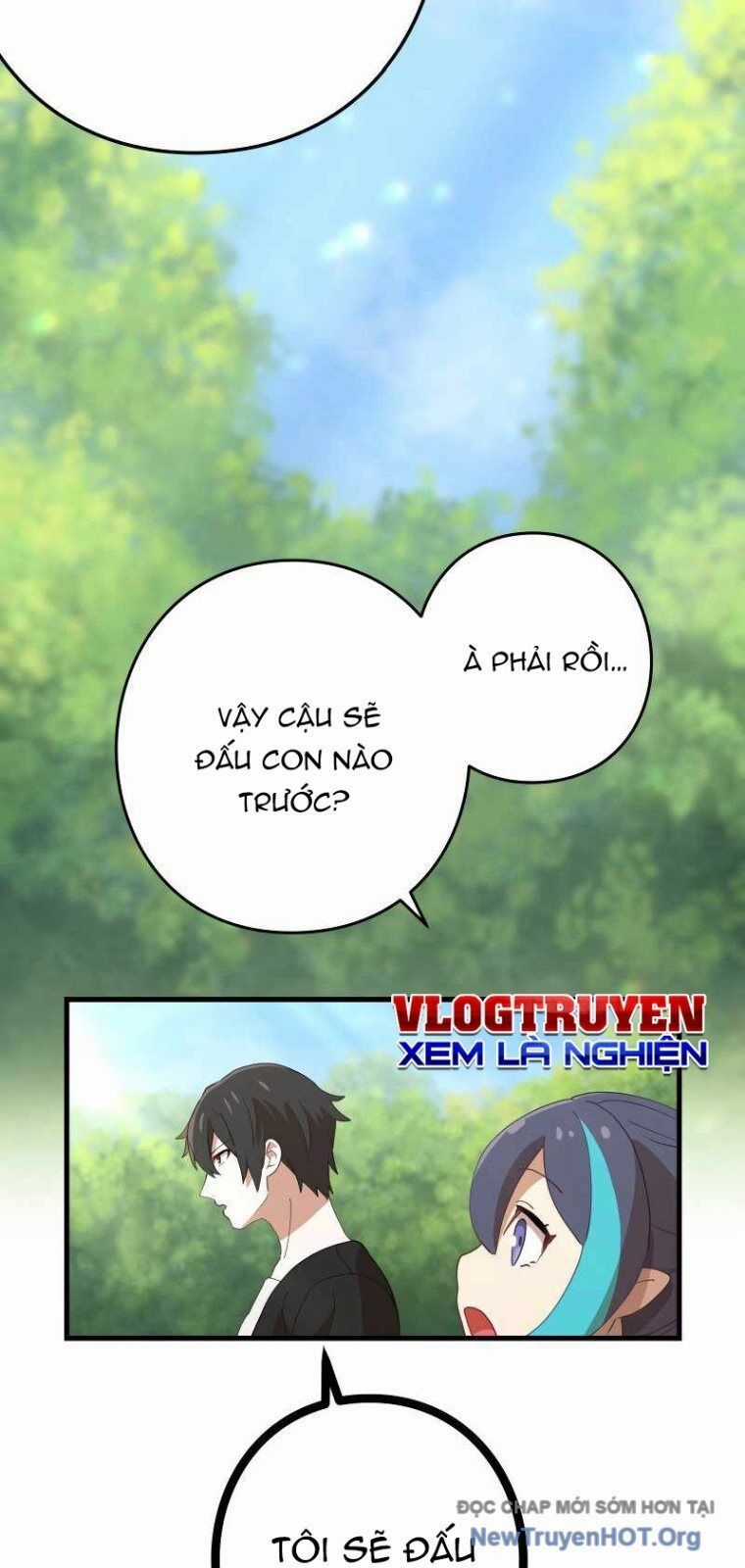 Sự Tái Sinh Của Đại Pháp Sư Bị Phong Ấn Chương 62 trang 38