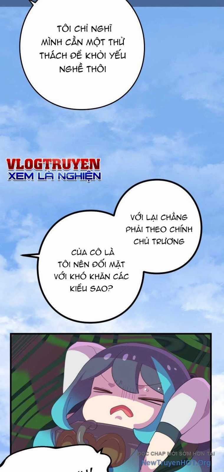 Sự Tái Sinh Của Đại Pháp Sư Bị Phong Ấn Chương 62 trang 41