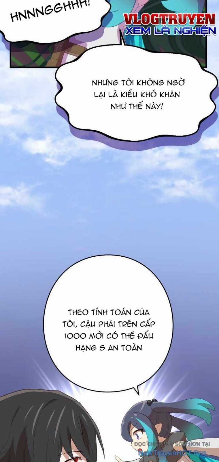 Sự Tái Sinh Của Đại Pháp Sư Bị Phong Ấn Chương 62 trang 42