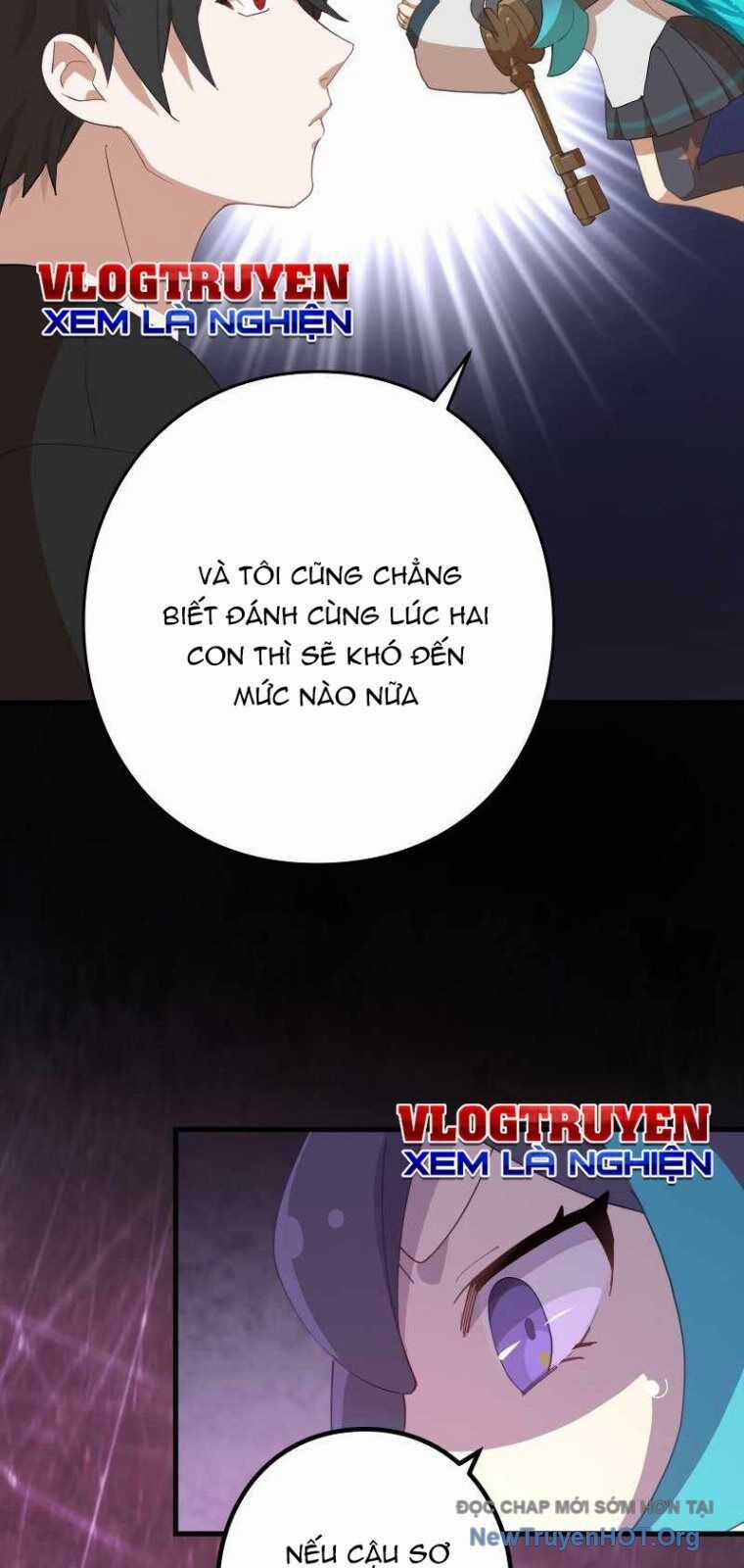 Sự Tái Sinh Của Đại Pháp Sư Bị Phong Ấn Chương 62 trang 43