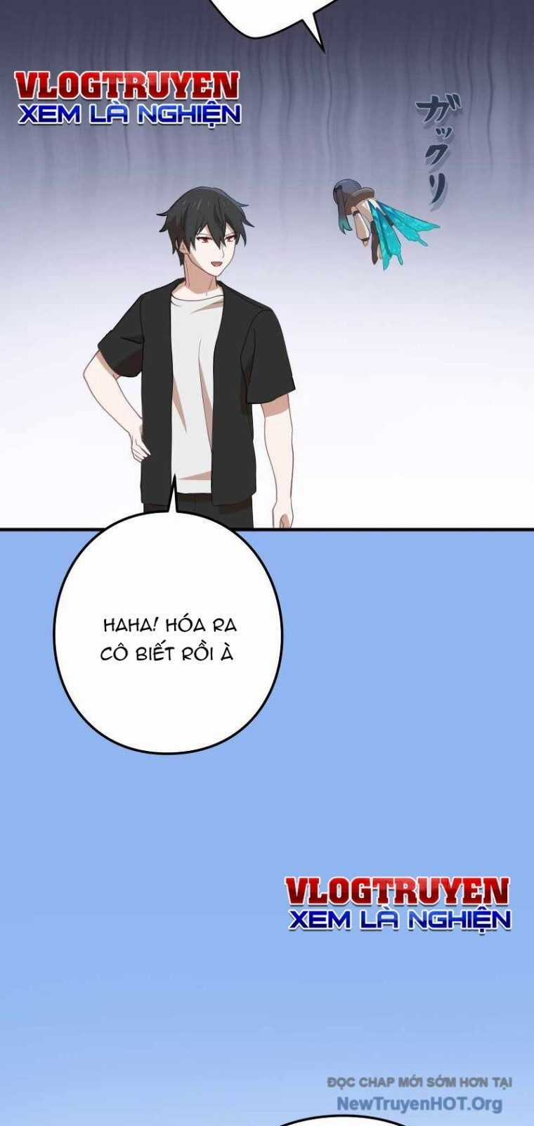 Sự Tái Sinh Của Đại Pháp Sư Bị Phong Ấn Chương 62 trang 45