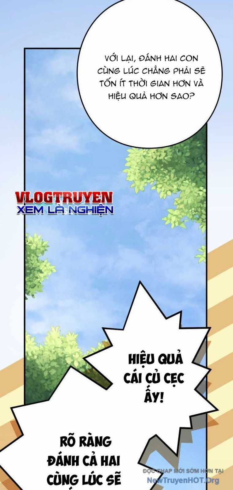 Sự Tái Sinh Của Đại Pháp Sư Bị Phong Ấn Chương 62 trang 46