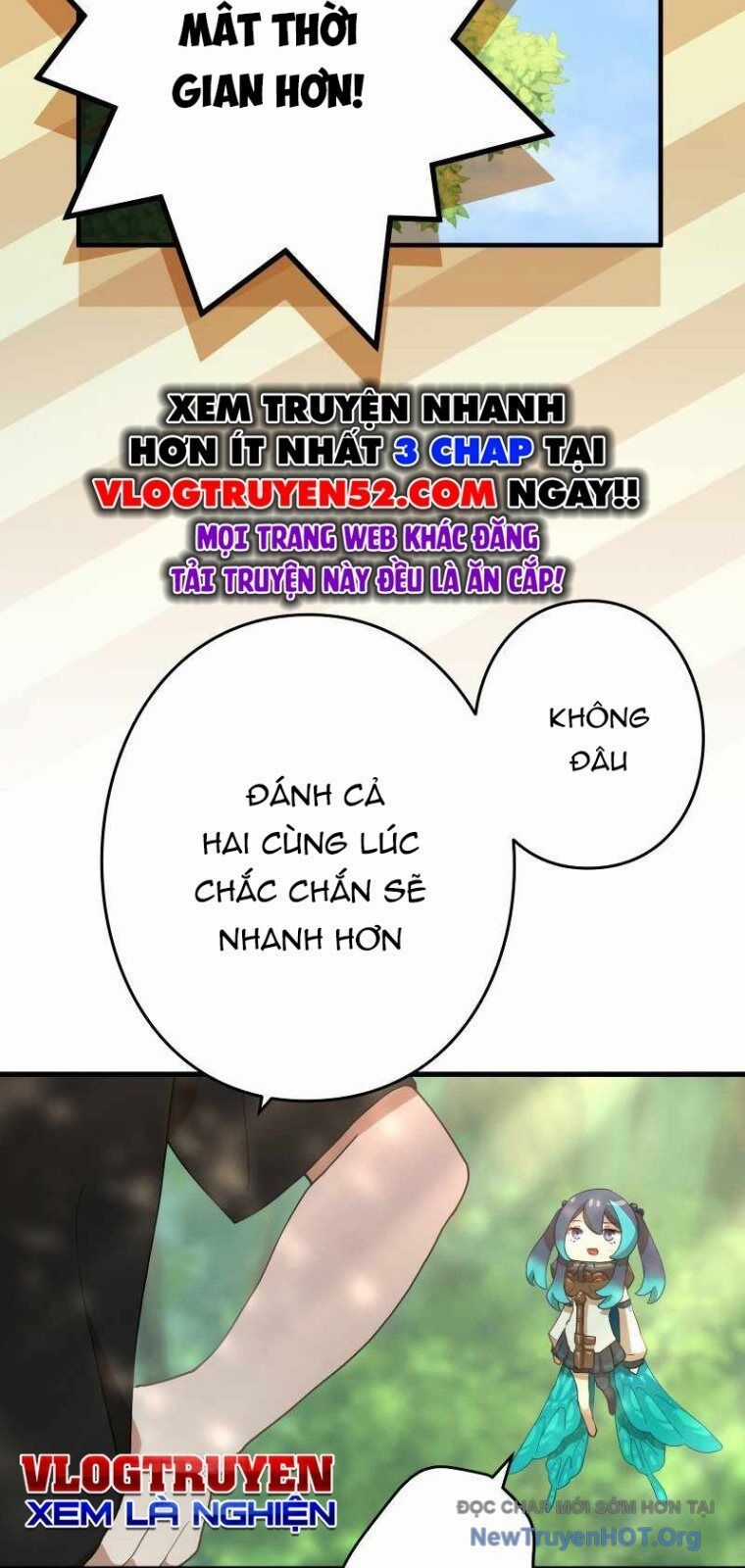 Sự Tái Sinh Của Đại Pháp Sư Bị Phong Ấn Chương 62 trang 47