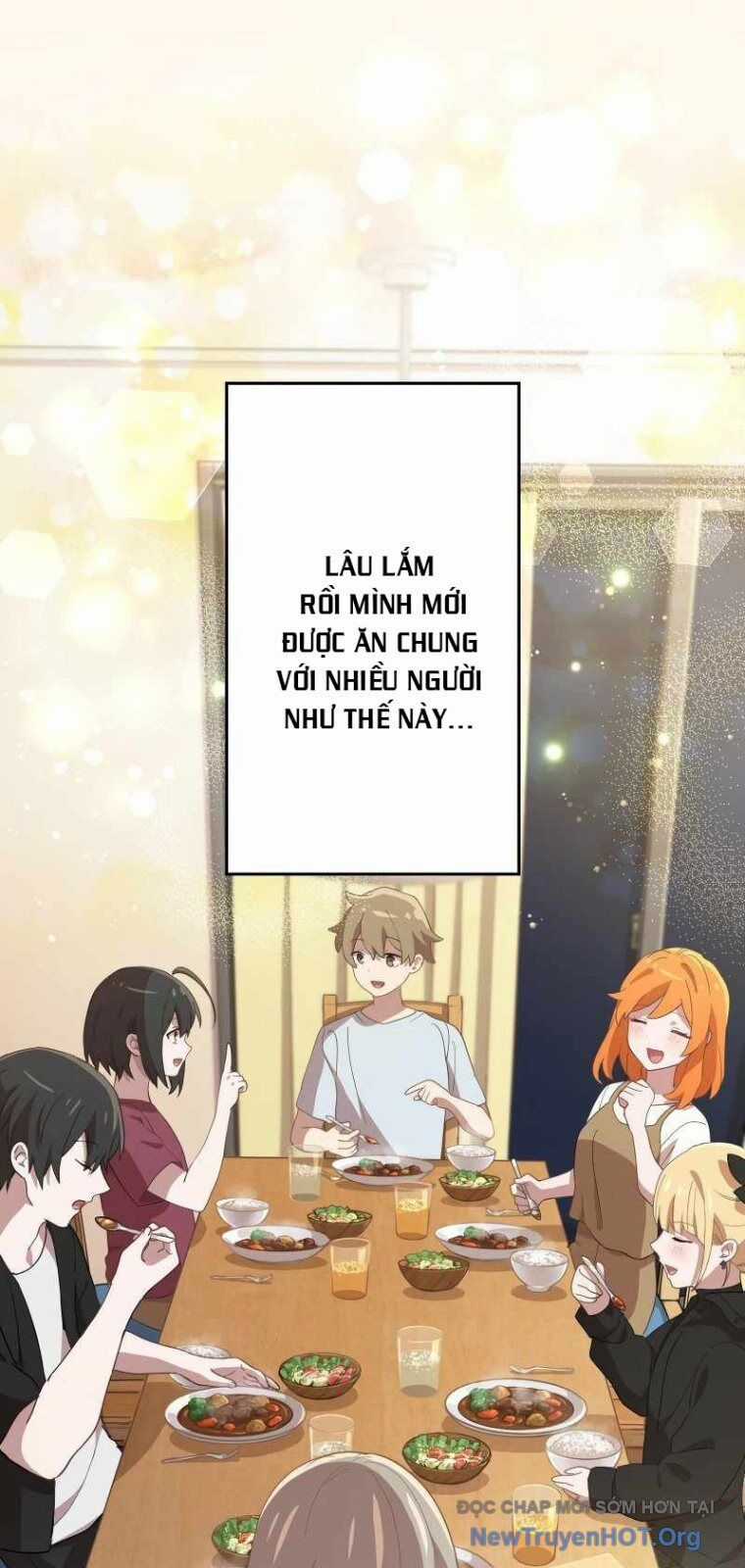 Sự Tái Sinh Của Đại Pháp Sư Bị Phong Ấn Chương 62 trang 6