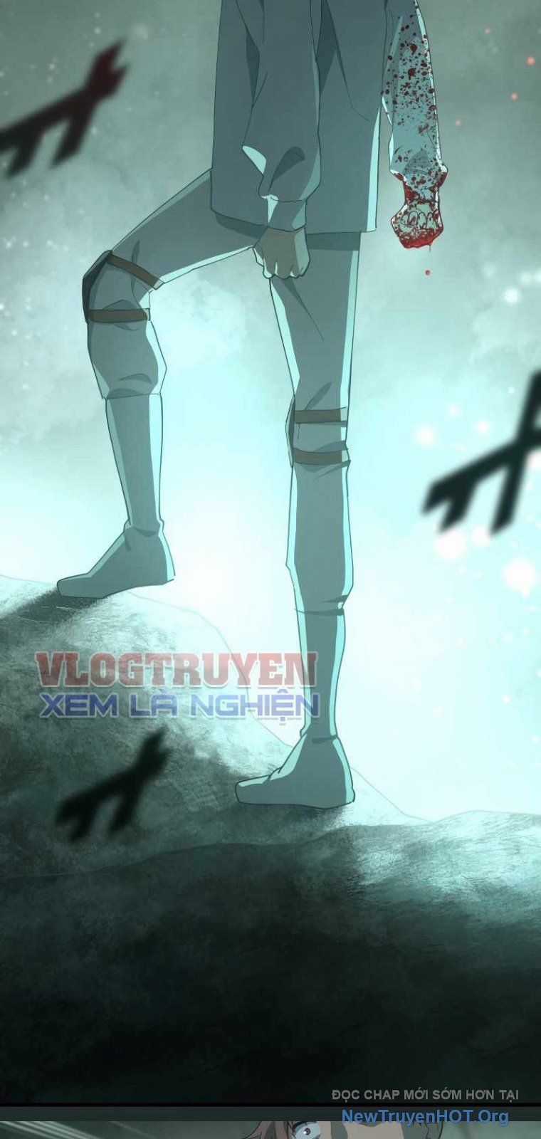 Sự Tái Sinh Của Đại Pháp Sư Bị Phong Ấn Chương 63 trang 10