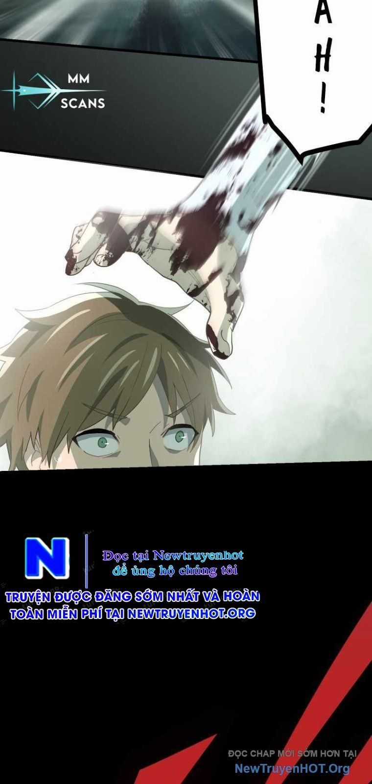 Sự Tái Sinh Của Đại Pháp Sư Bị Phong Ấn Chương 63 trang 15