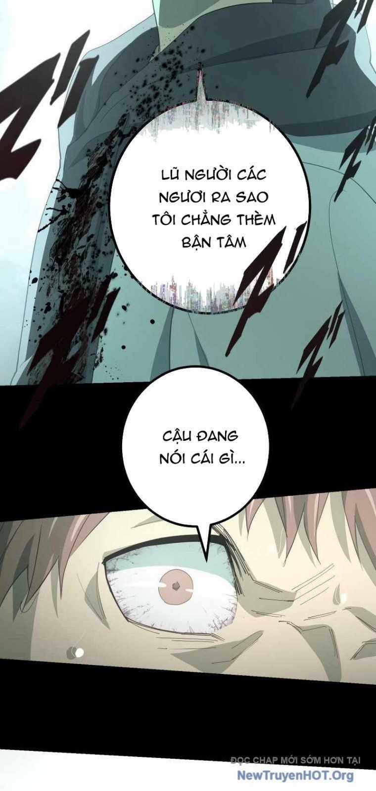 Sự Tái Sinh Của Đại Pháp Sư Bị Phong Ấn Chương 63 trang 19