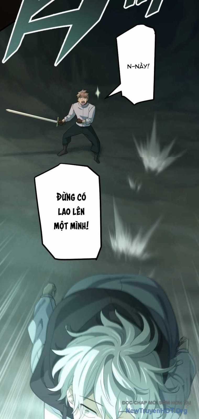 Sự Tái Sinh Của Đại Pháp Sư Bị Phong Ấn Chương 63 trang 2