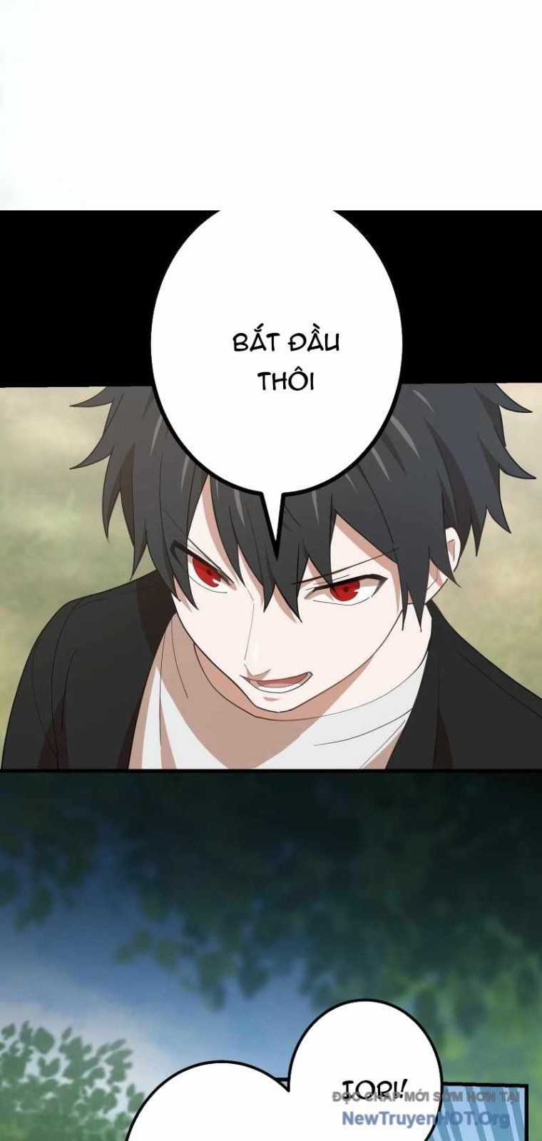 Sự Tái Sinh Của Đại Pháp Sư Bị Phong Ấn Chương 63 trang 20