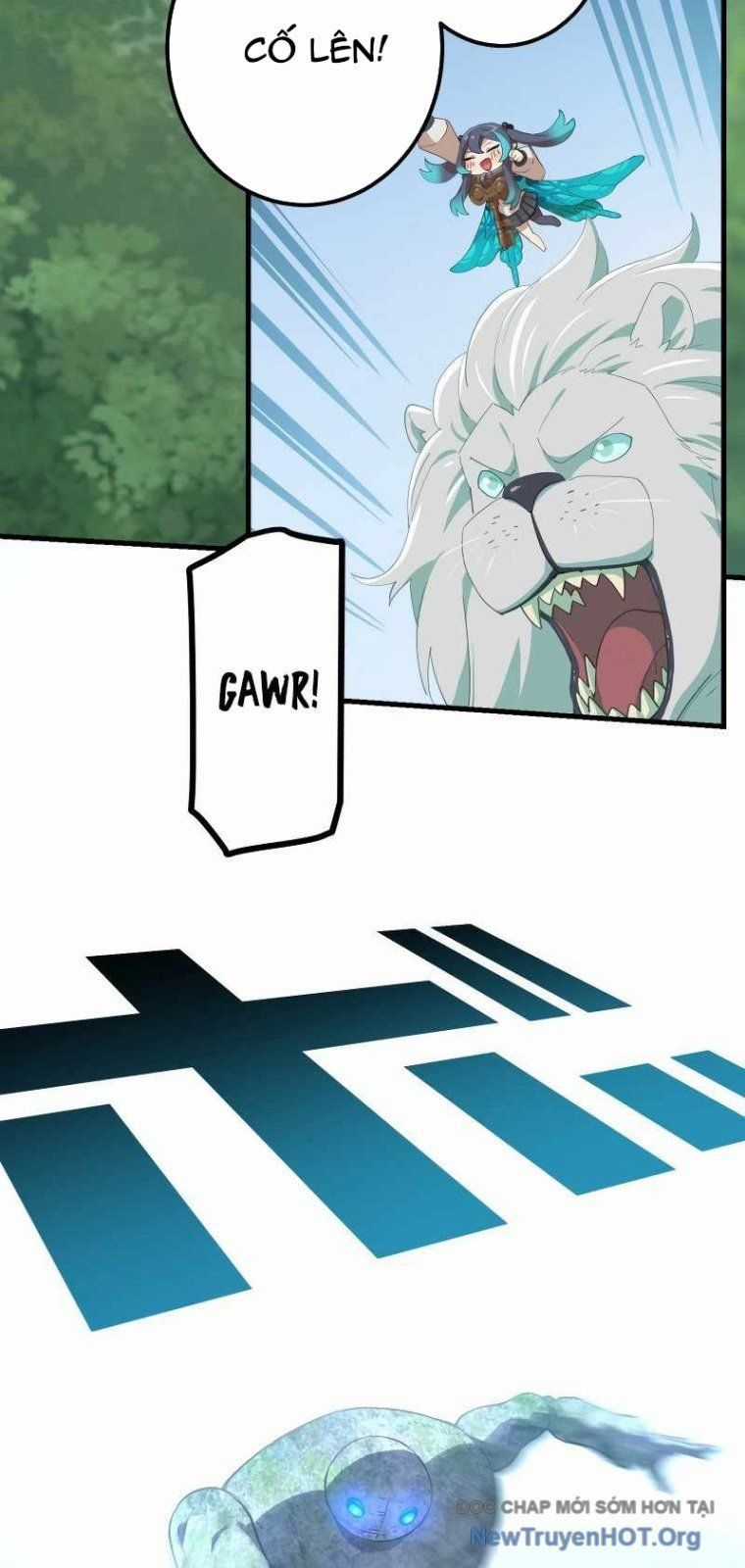 Sự Tái Sinh Của Đại Pháp Sư Bị Phong Ấn Chương 63 trang 21