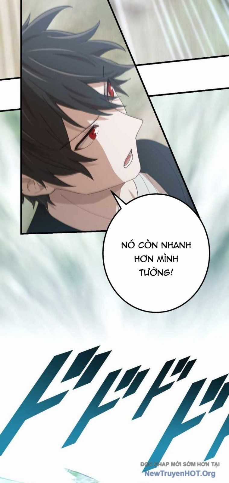 Sự Tái Sinh Của Đại Pháp Sư Bị Phong Ấn Chương 63 trang 23