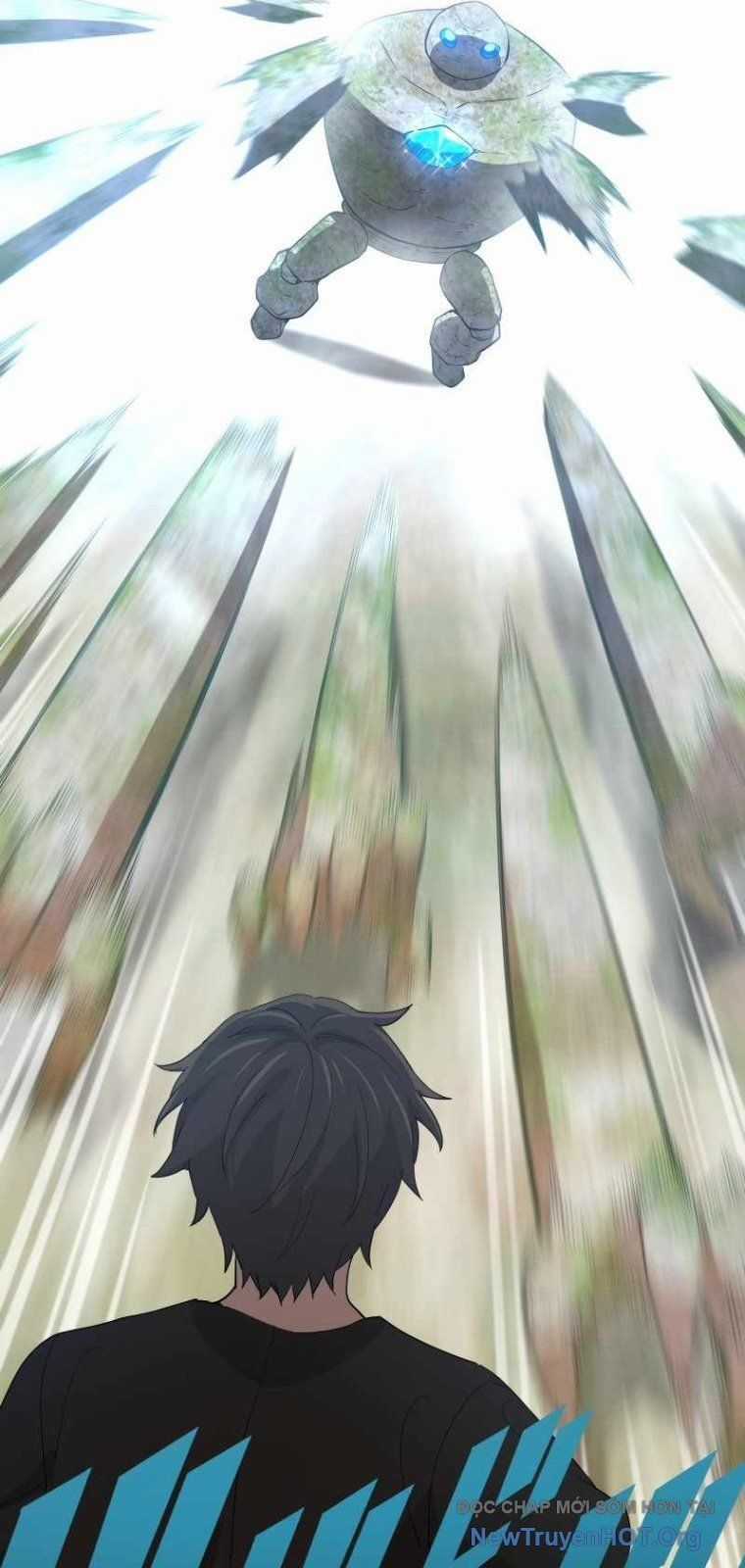 Sự Tái Sinh Của Đại Pháp Sư Bị Phong Ấn Chương 63 trang 24