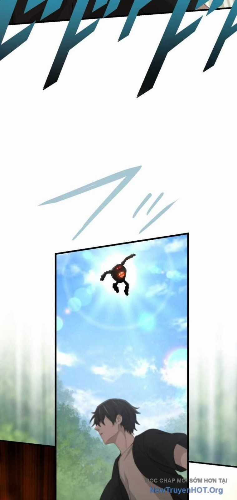 Sự Tái Sinh Của Đại Pháp Sư Bị Phong Ấn Chương 63 trang 25