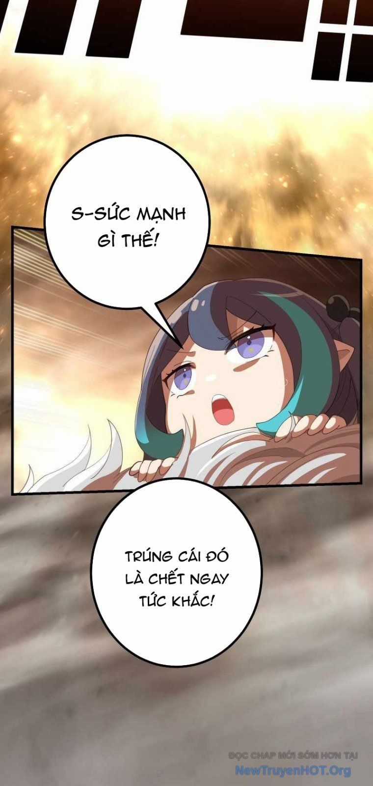 Sự Tái Sinh Của Đại Pháp Sư Bị Phong Ấn Chương 63 trang 27